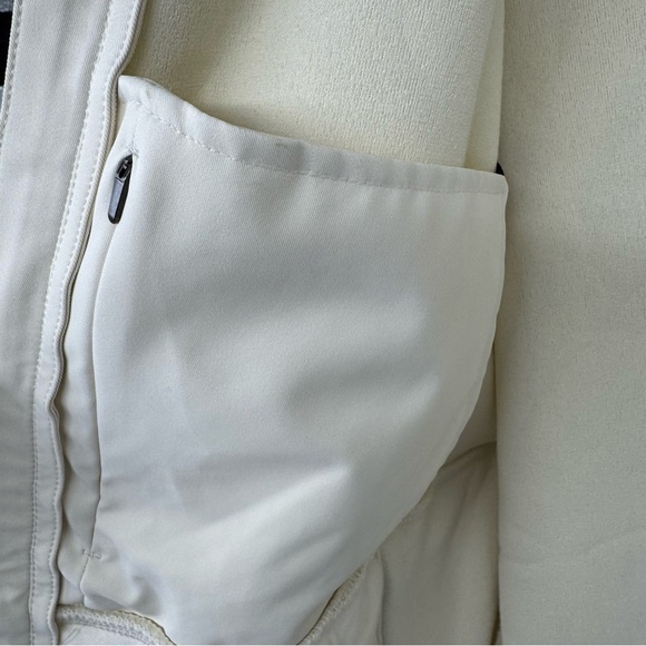 CUTS Men’s Polartec Sherpa Full Zip Size Medium NWOT - Picture 13 of 15